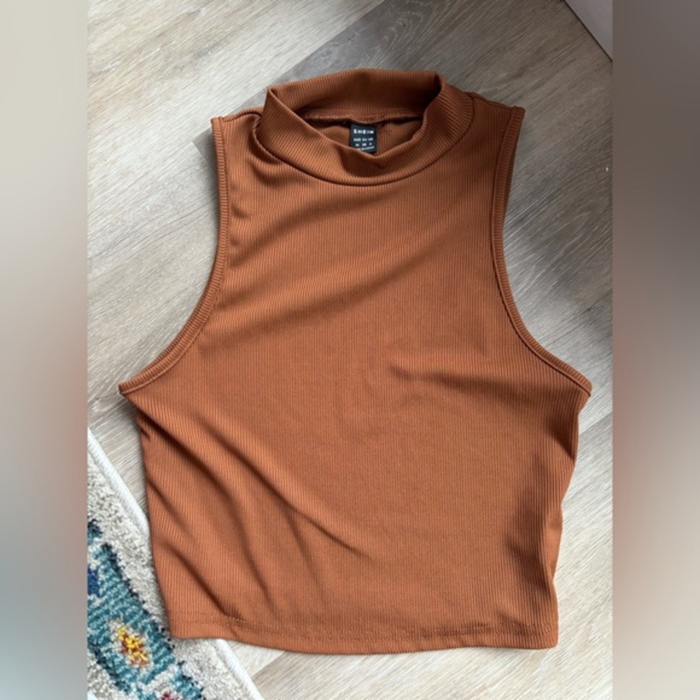 Shein tank top